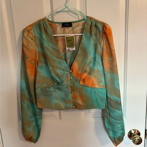 Blouse